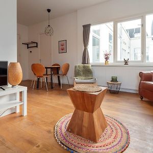 Appartement met Twee Slaapkamers
